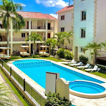 Punta Cana Seven Beaches Екстер'єр фото