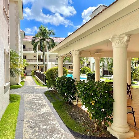 Punta Cana Seven Beaches Екстер'єр фото