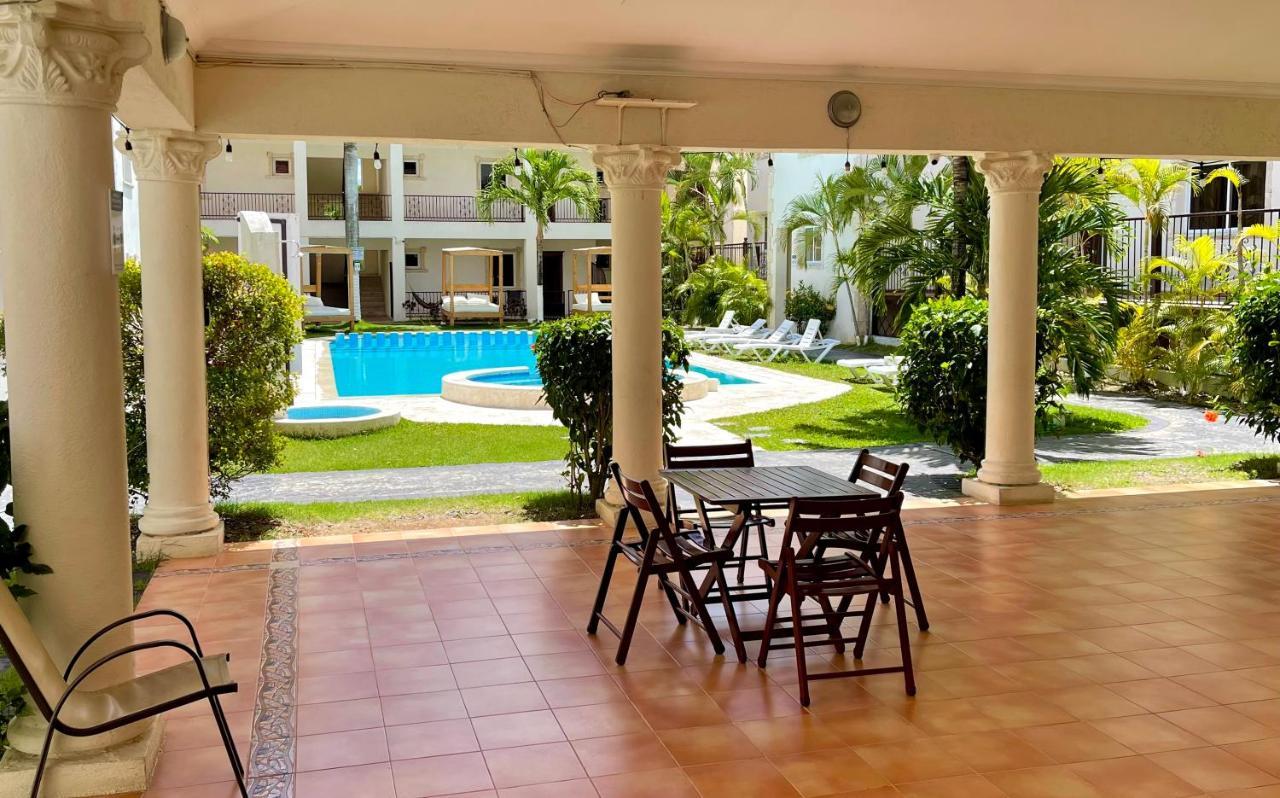 Punta Cana Seven Beaches Екстер'єр фото
