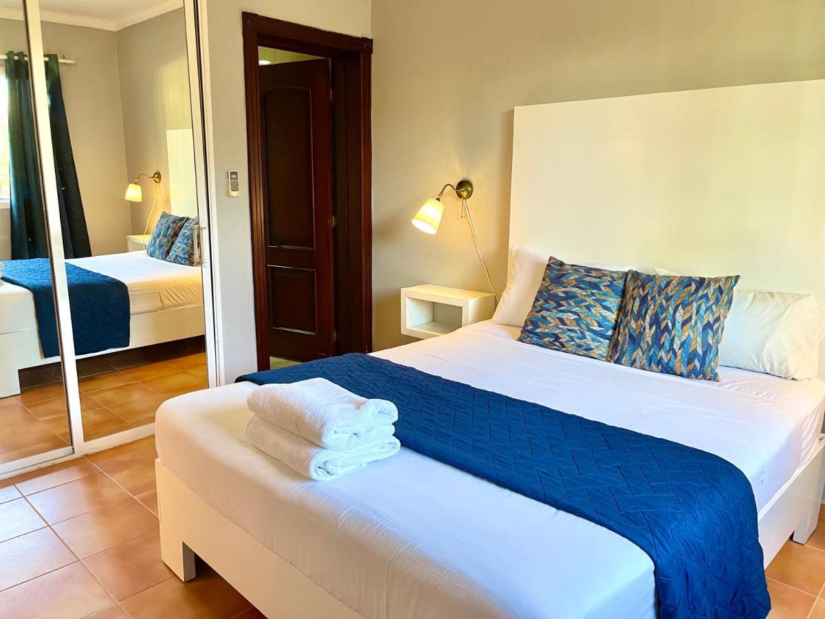 Punta Cana Seven Beaches Екстер'єр фото