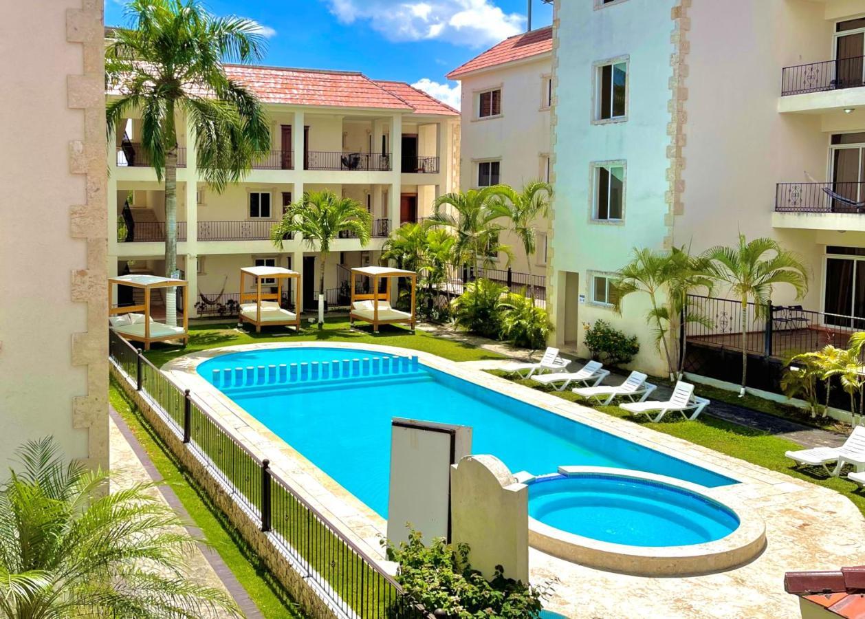 Punta Cana Seven Beaches Екстер'єр фото