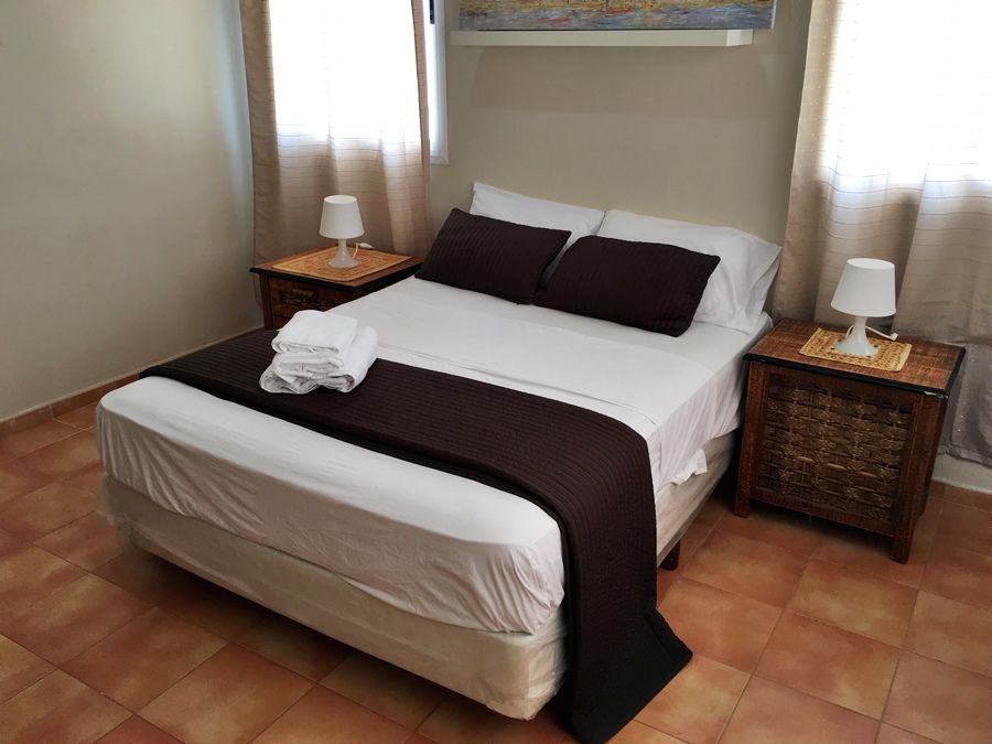 Punta Cana Seven Beaches Екстер'єр фото