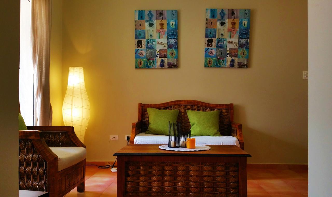 Punta Cana Seven Beaches Екстер'єр фото