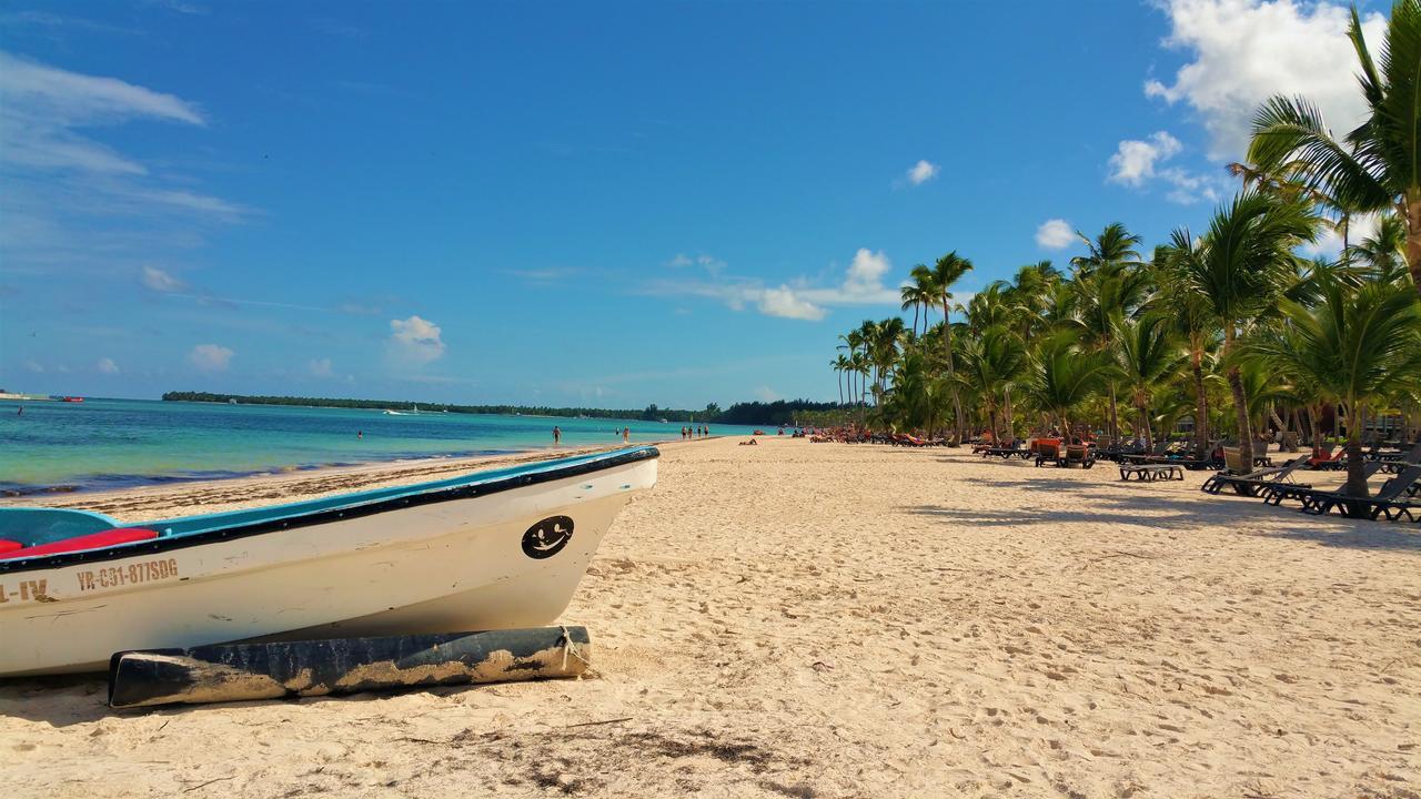 Punta Cana Seven Beaches Екстер'єр фото
