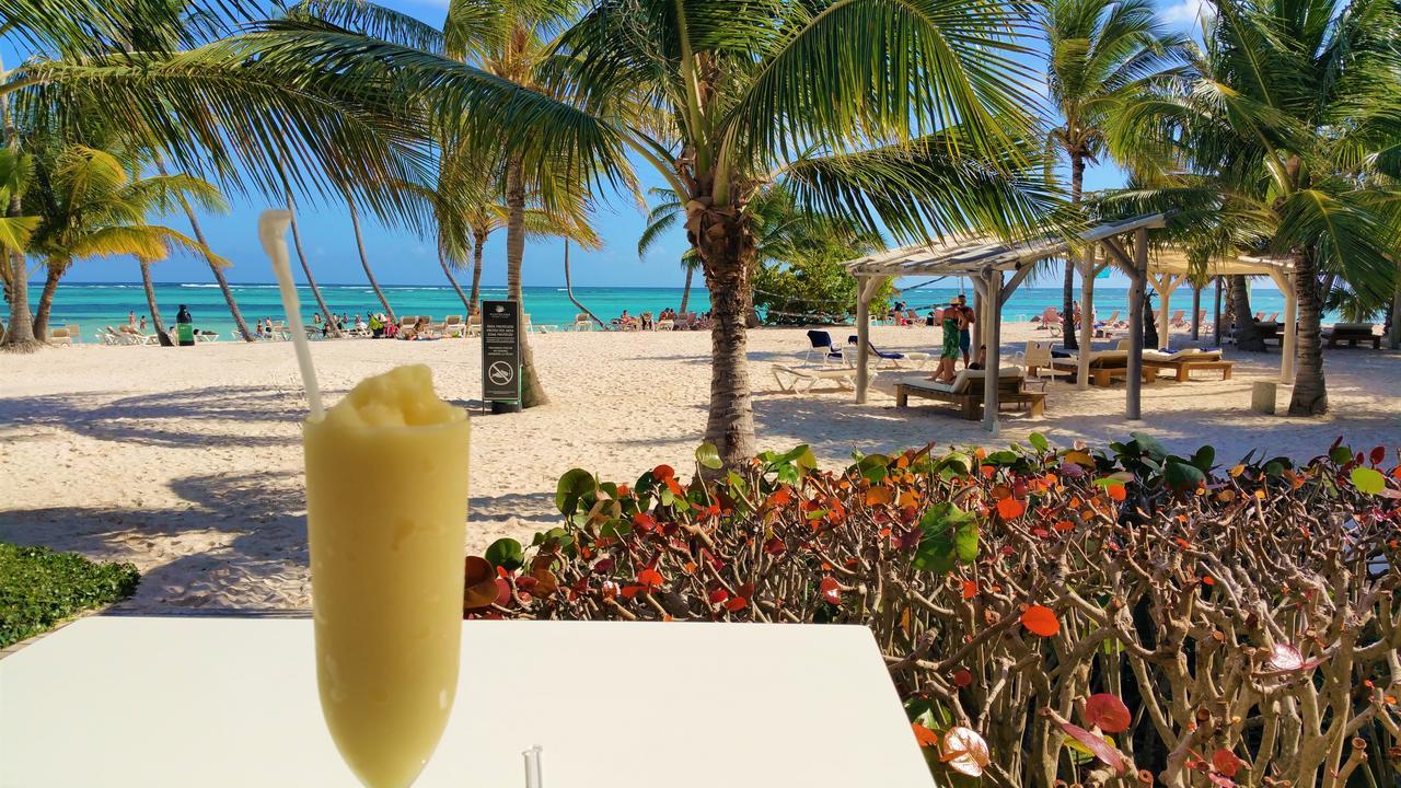 Punta Cana Seven Beaches Екстер'єр фото